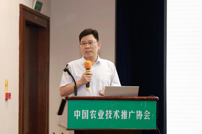 攜手科技，共筑綠色屏障 桂林舉辦柑橘黃龍病防控創新研討與資源對接會