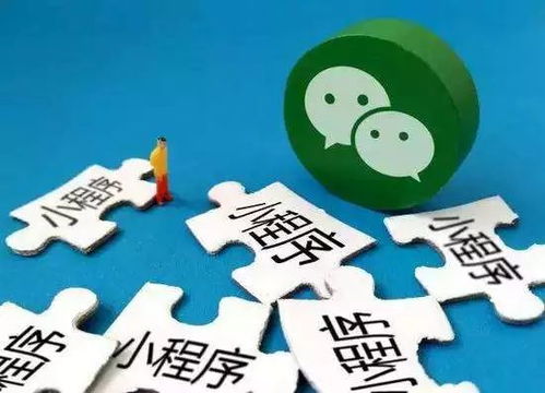 小程序數量十個月翻兩倍 技術推廣服務背后的驅動邏輯